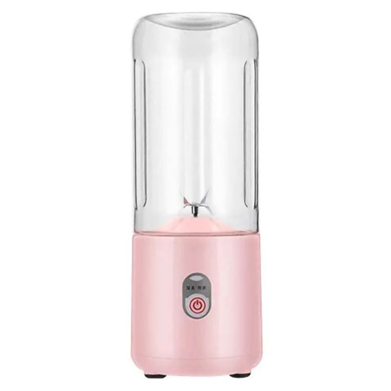 Fruit Slot Machine - ABBP-Usb Rechargeable Portable Blender 500Ml Fresh
