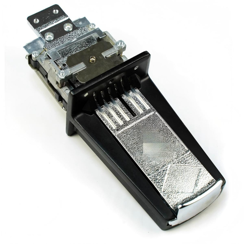 Coin Pusher Machine - Coin Acceptor for Pool Table Table