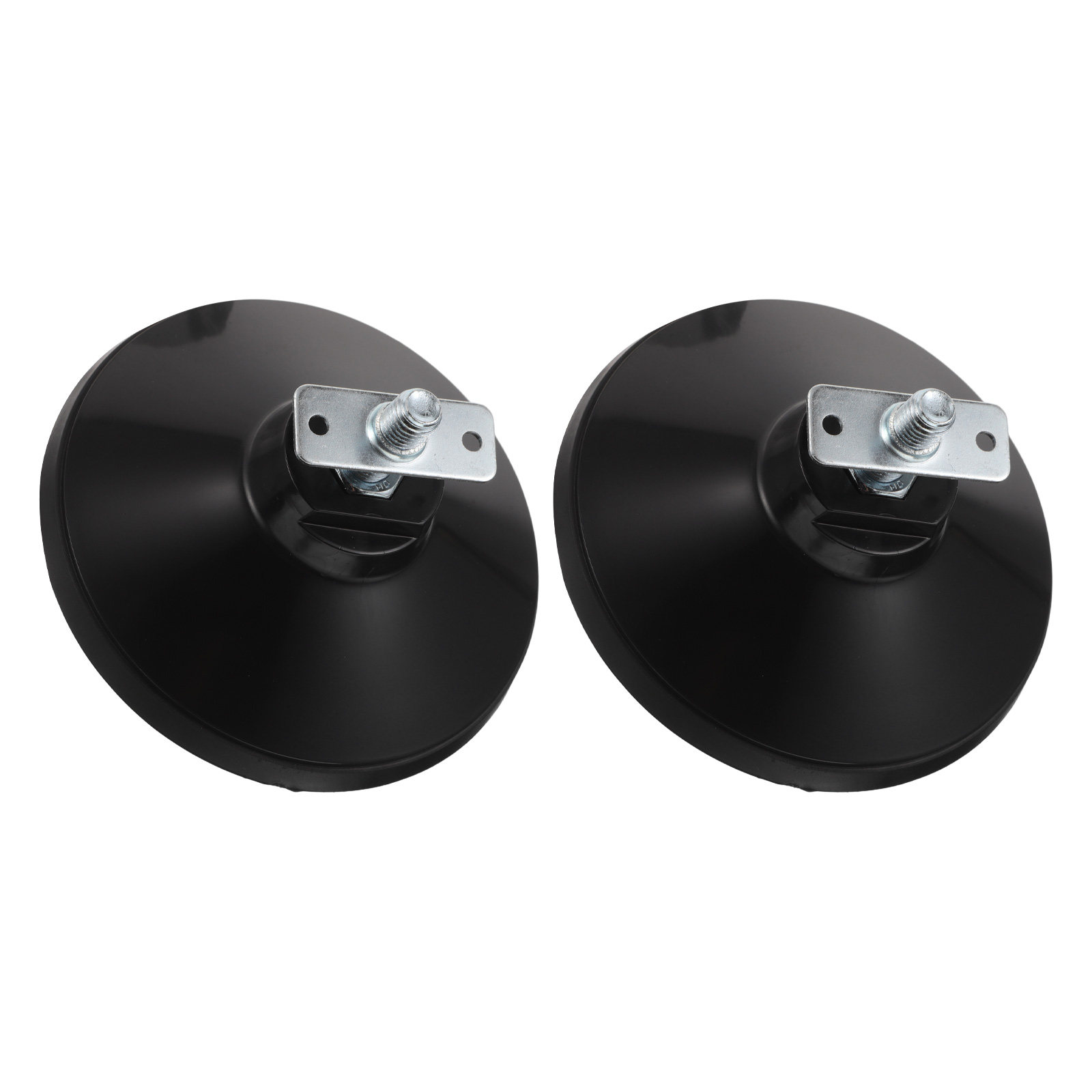 Foosball Table Commercial - 2Pcs Foosball Table Leveling Risers Easy