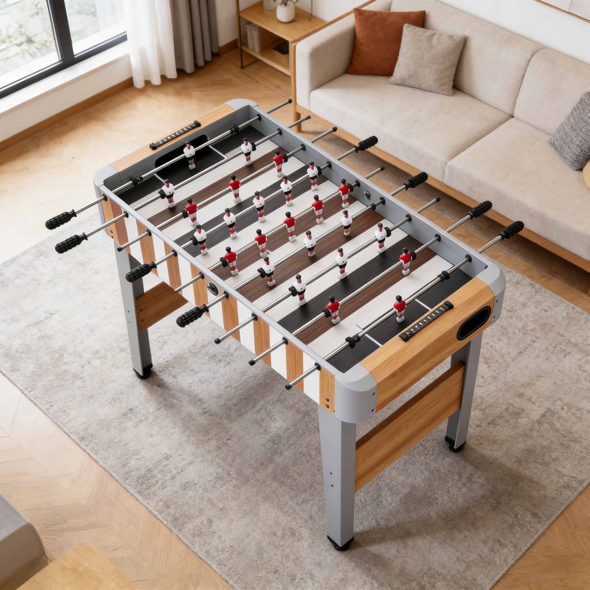2026High Quality on Sale Socce - Foosball Table Commercial recension och pris