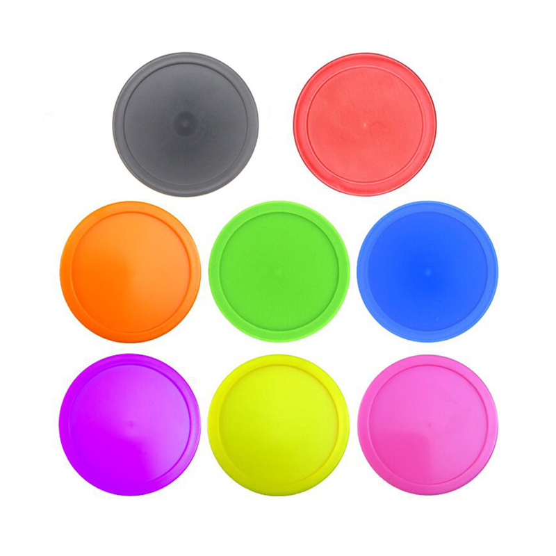 40Pieces 64mm Durable Plastic  - Air Hockey Table recension och pris