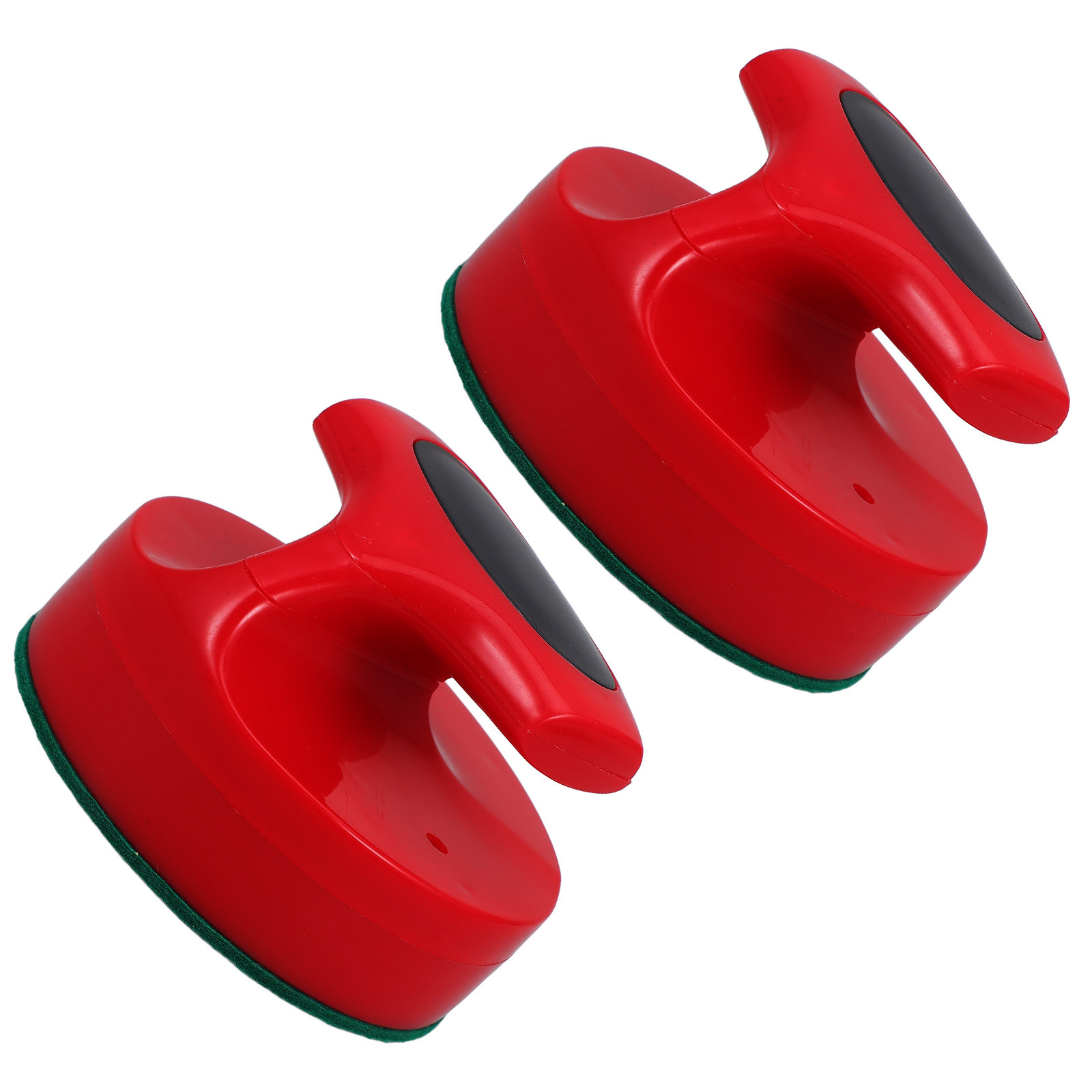 2Pcs Air Hockey Pusher Replace - Air Hockey Table recension och pris