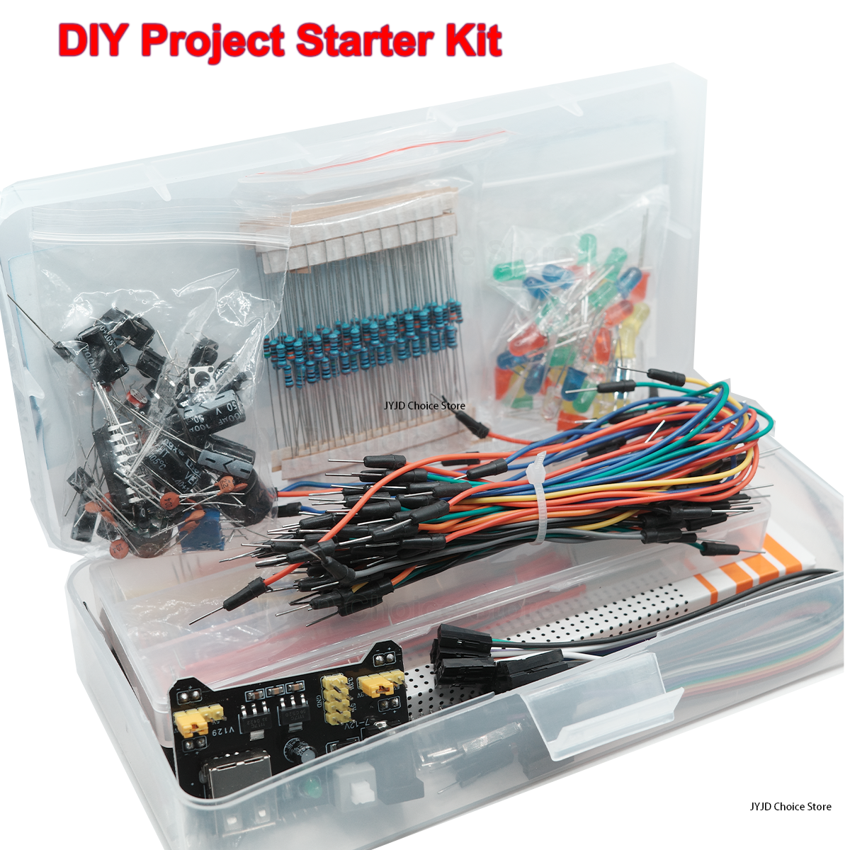 DIY Project Starter Kit For Ar - Arduino Vending Machine Project recension och pris