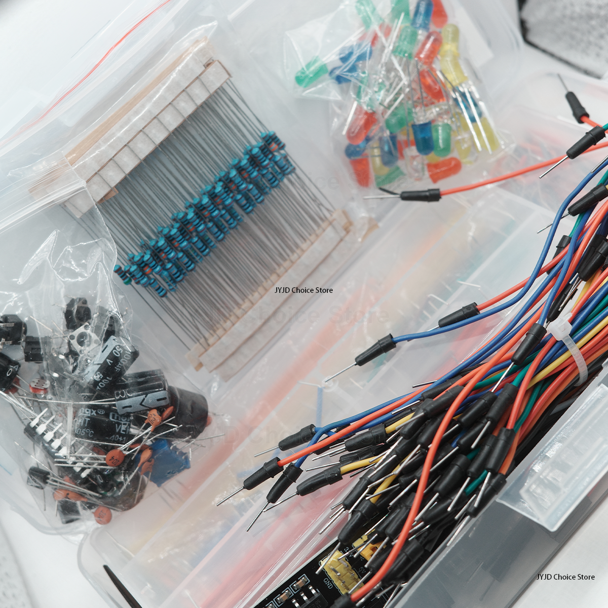 DIY Project Starter Kit For Ar - Arduino Vending Machine Project recension och pris