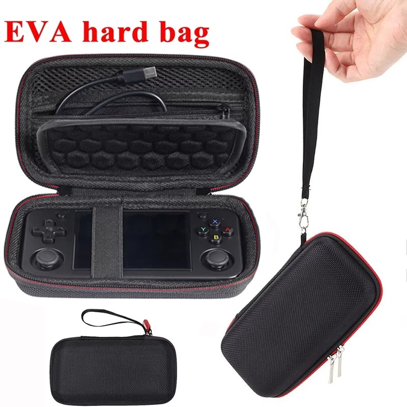 EVA Carrying Case Shockproof T - Pinball Machine recension och pris