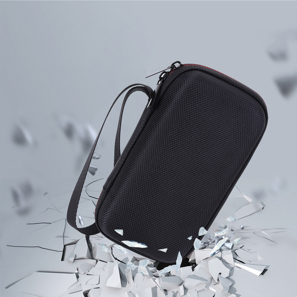 EVA Carrying Case Shockproof T - Pinball Machine recension och pris