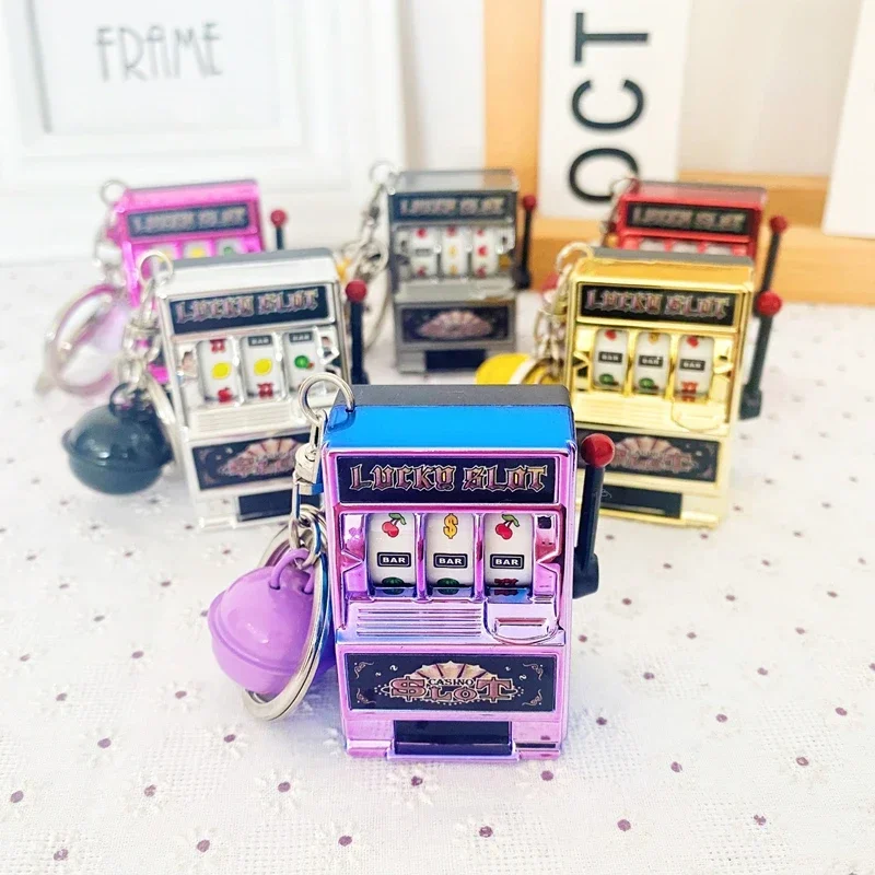 1pc Lucky Jackpot Mini Fruit S - Fruit Slot Machine recension och pris