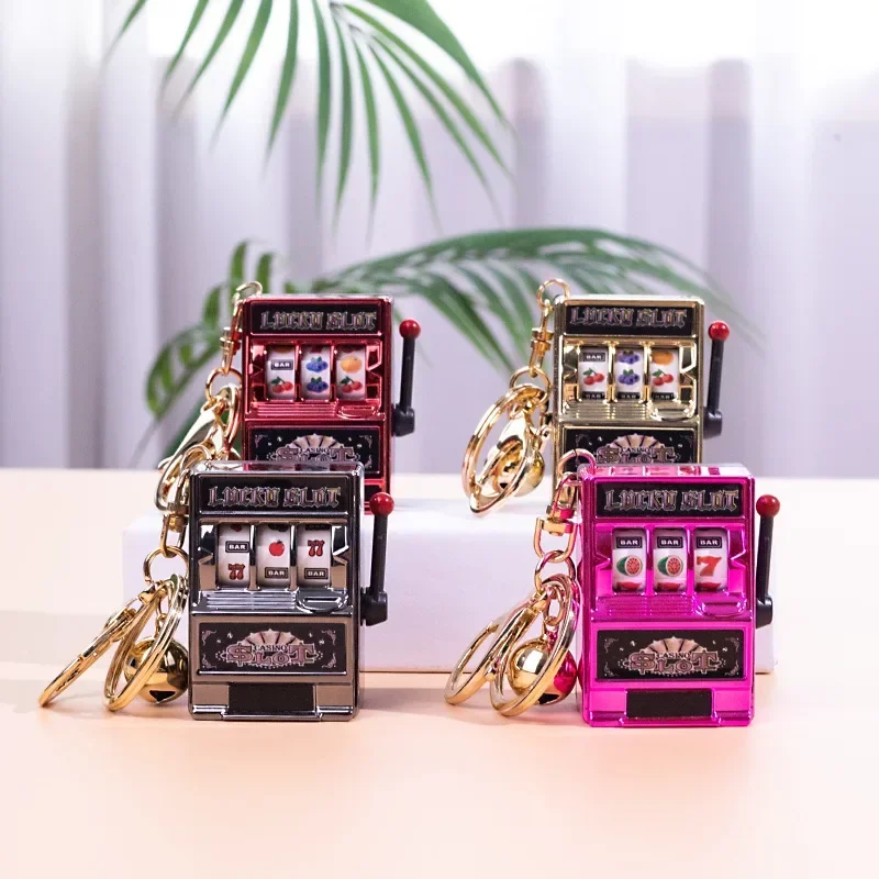 1pc Lucky Jackpot Mini Fruit S - Fruit Slot Machine recension och pris
