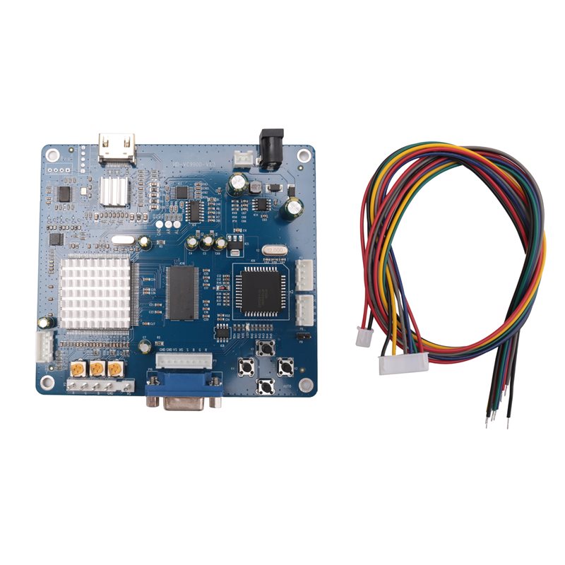 A01E-HD Video Output Converter - Arcade X recension och pris