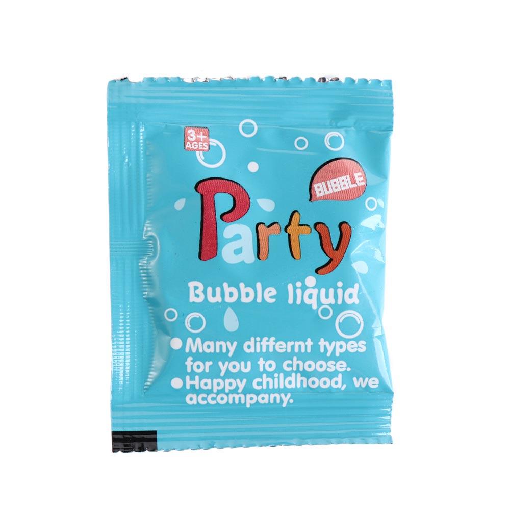 5PCS 10ML Soap Water Bubble Ma - Bubble Gum Machine recension och pris