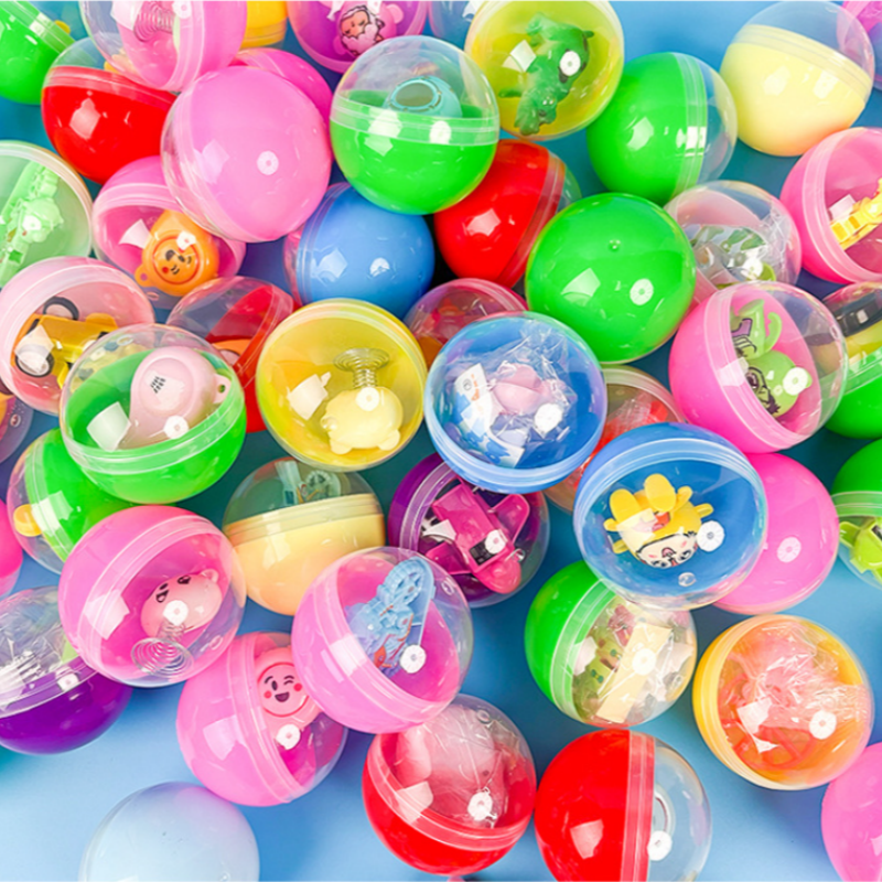 50mm Children Mini Claw Machin - Arcade Toy Vending Machine recension och pris