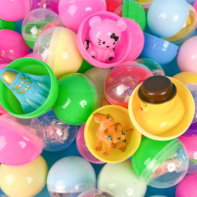 50mm Children Mini Claw Machin - Arcade Toy Vending Machine recension och pris