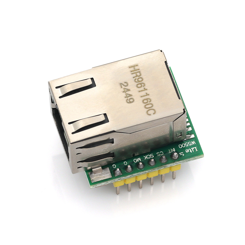 1/5/10Pcs W5500 Module TCP/IP  - Arduino Vending Machine Project recension och pris