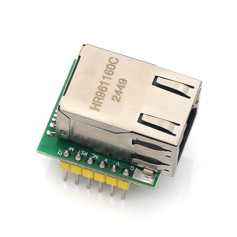 1/5/10Pcs W5500 Module TCP/IP  - Arduino Vending Machine Project recension och pris