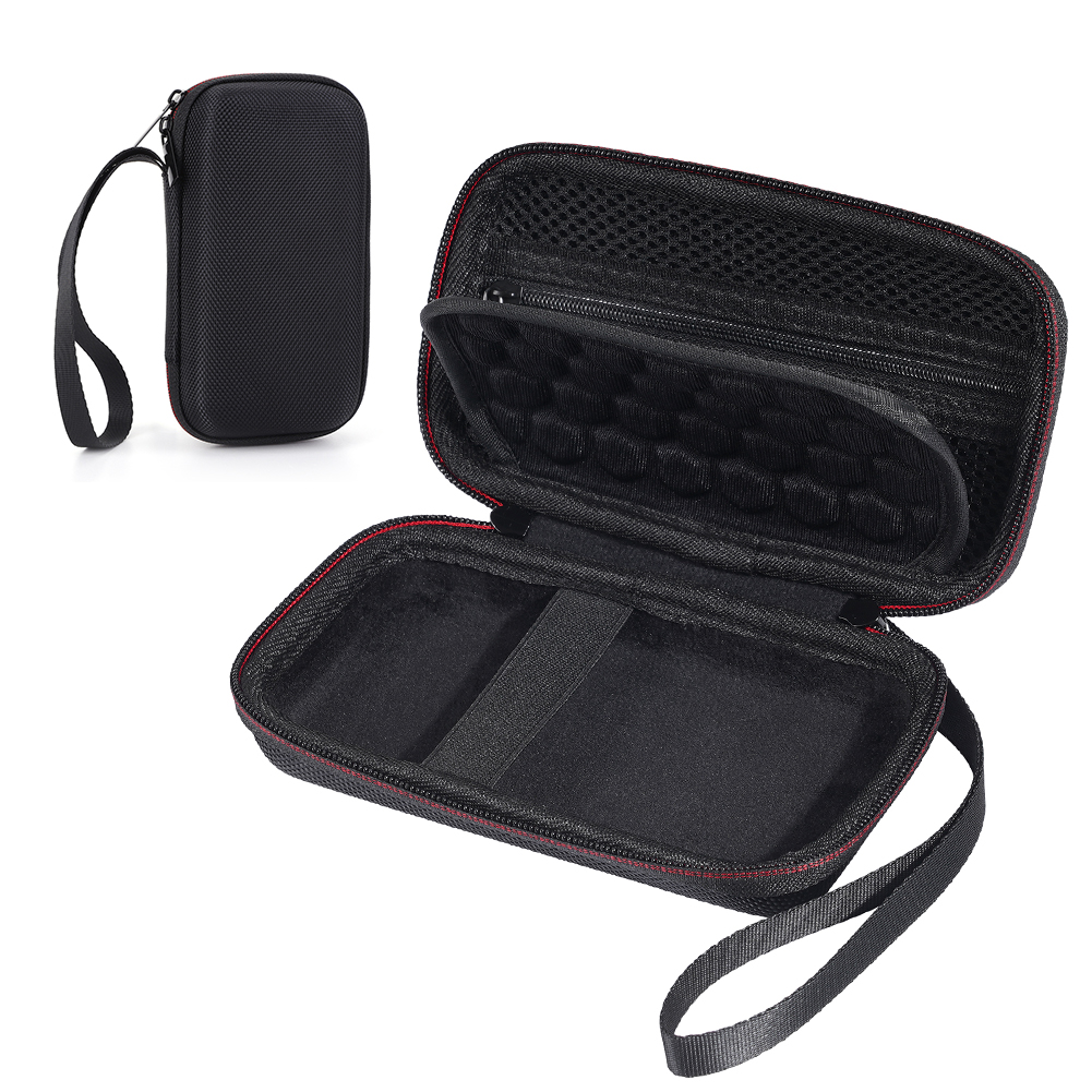 Carrying Bags For Anbernic RG3 - Pinball Machine recension och pris