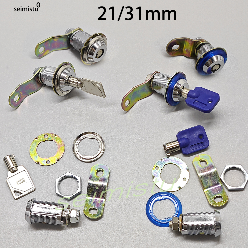 10 Unit Lock Key Arcade Game C - Coin Pusher Machine recension och pris