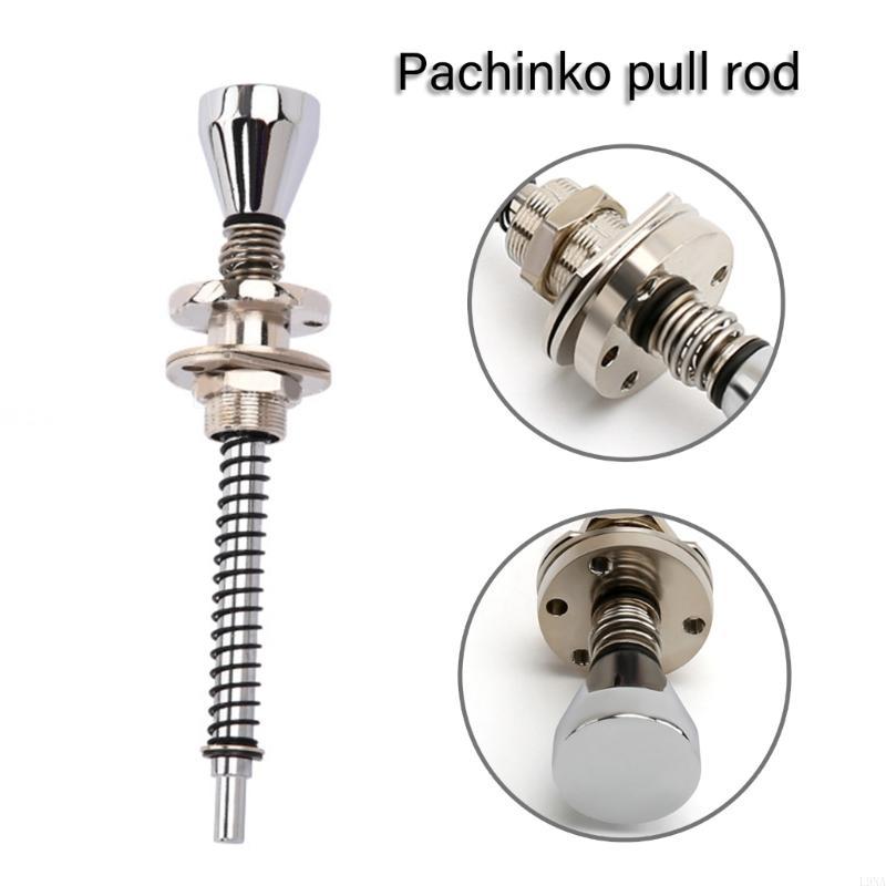 2025 New Loaded Spring Rod,Pin - Pinball Machine recension och pris