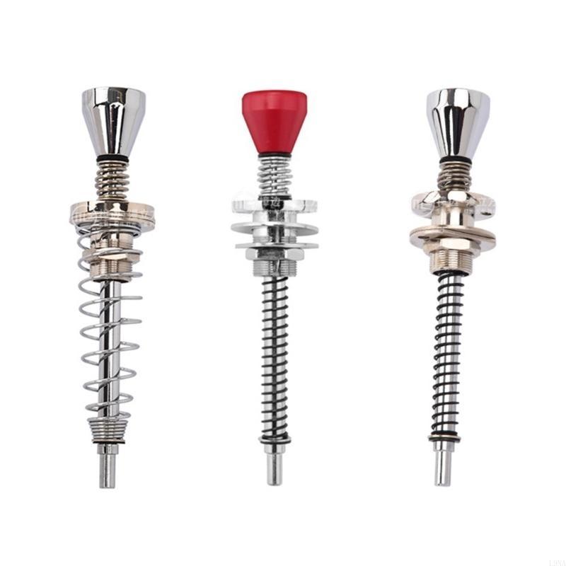 2025 New Loaded Spring Rod,Pin - Pinball Machine recension och pris