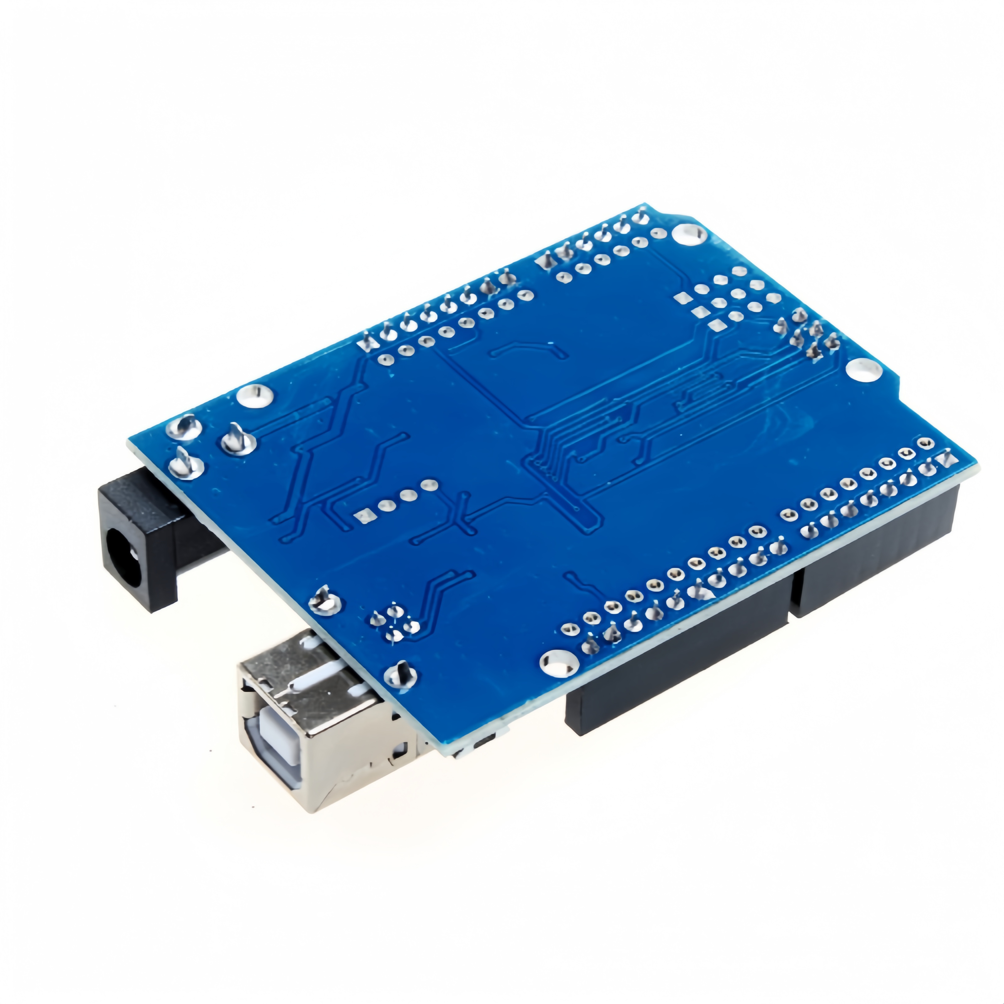 1/5PCS UN0 R3 Board ATmega328P - Arduino Vending Machine Project recension och pris