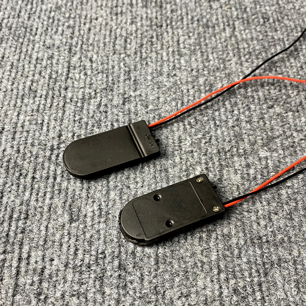 5/10pcs CR2032 Button Coin Cel - Coin Acceptor Selector recension och pris