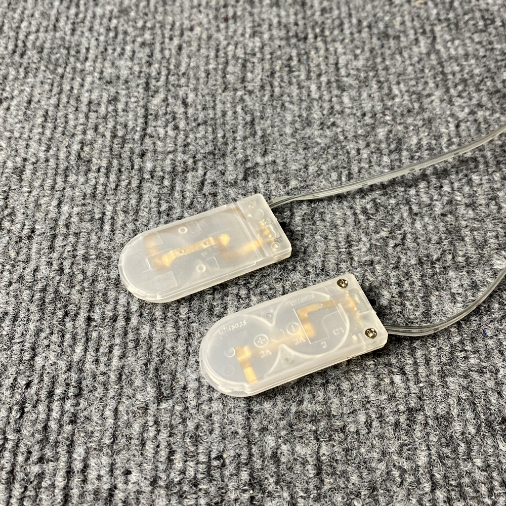 5/10pcs CR2032 Button Coin Cel - Coin Acceptor Selector recension och pris