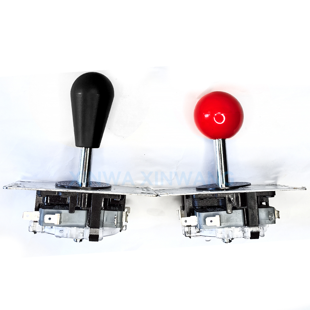 4Way 8 Way Joystick Arcade Zer - Coin Pusher Machine recension och pris