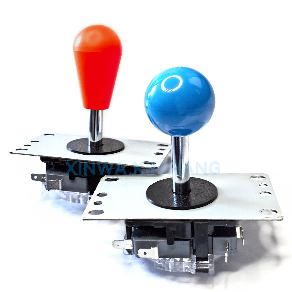 4Way 8 Way Joystick Arcade Zer - Coin Pusher Machine recension och pris