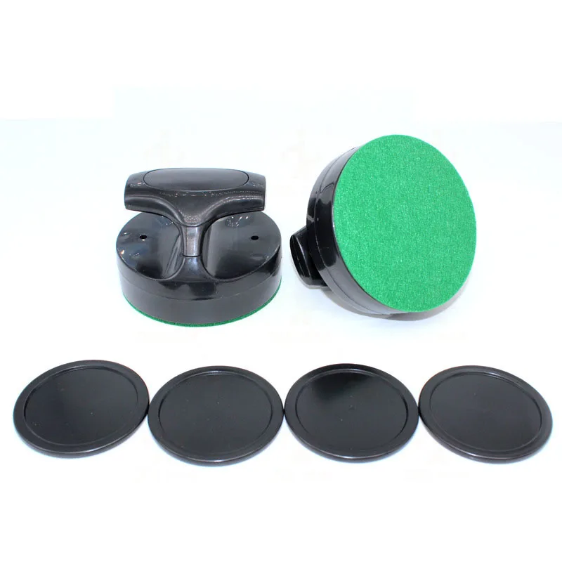 Air Hockey Impactor 94mm Plast - Air Hockey Table recension och pris