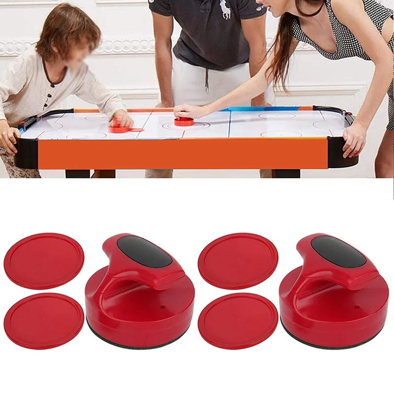 Air Hockey Impactor 94mm Plast - Air Hockey Table recension och pris