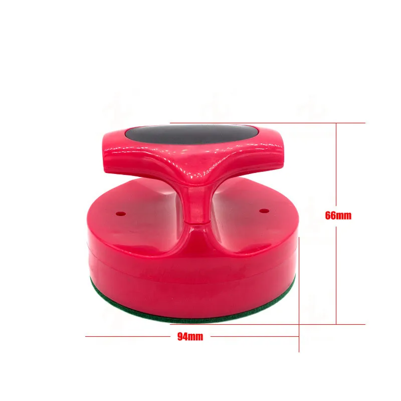 Air Hockey Impactor 94mm Plast - Air Hockey Table recension och pris