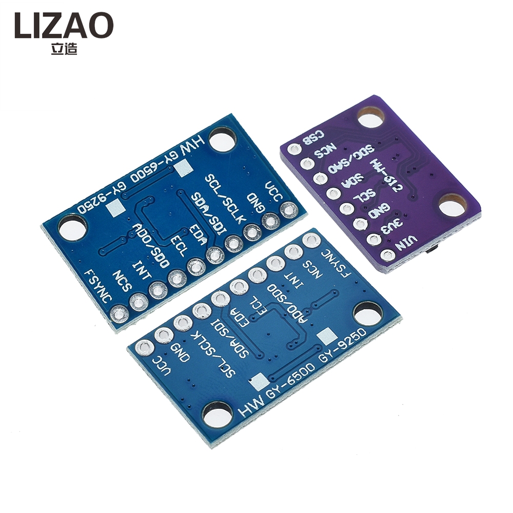 MPU9250 Sensor Module 9-Axis A - Arduino Vending Machine Project recension och pris