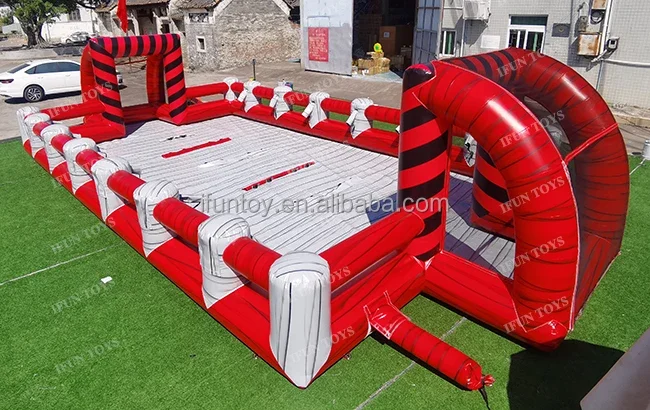 Commercial Human Foosball Infl - Foosball Table Commercial recension och pris