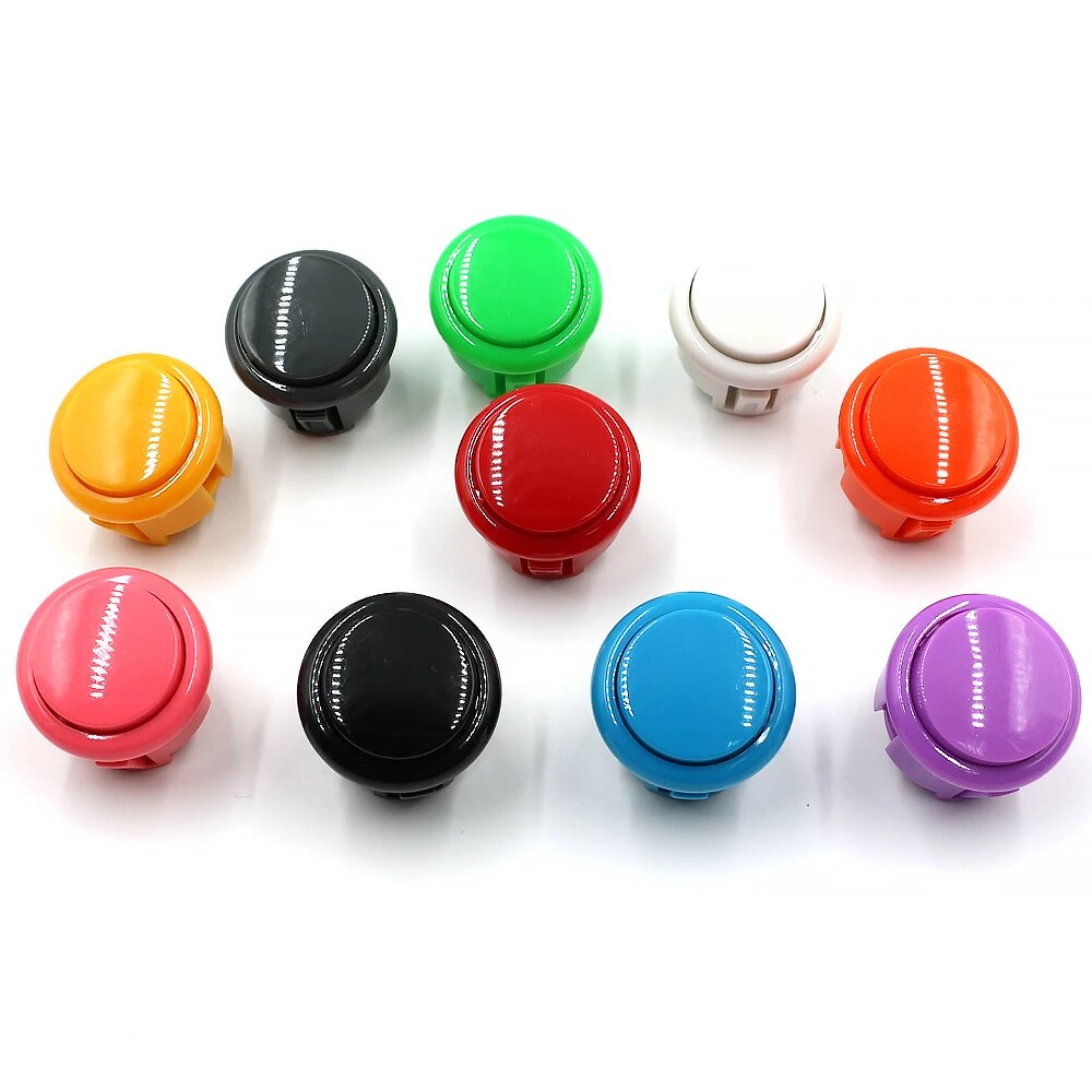 Copy SANWA Game Machine Arcade - Arcade Button Pcb recension och pris
