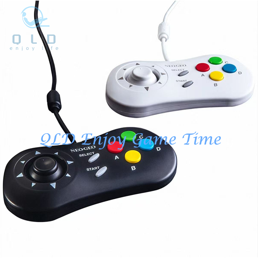 2PCs of Original NEOGEO MINI G - Dance Pad Machine recension och pris