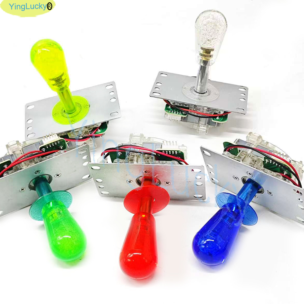 Arcade LED joystick 5V Illumin - Coin Pusher Machine recension och pris
