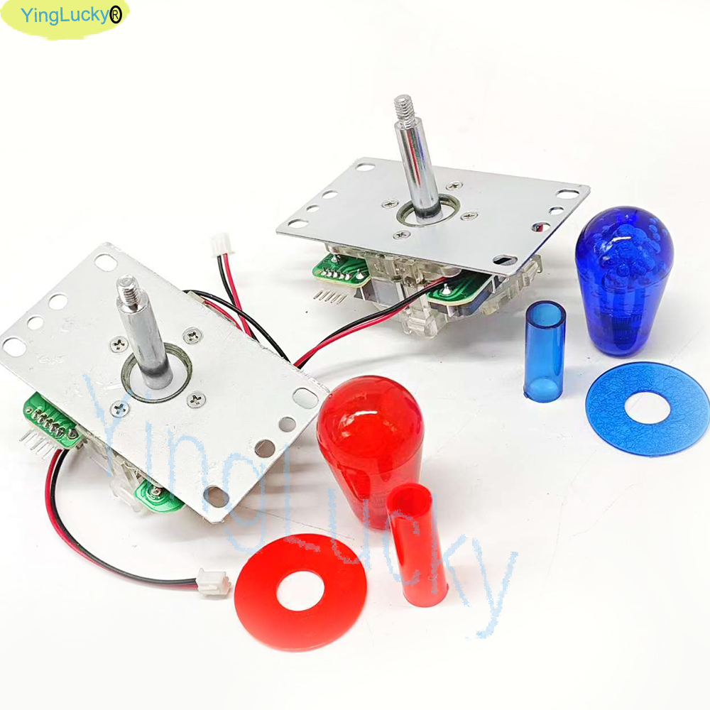 Arcade LED joystick 5V Illumin - Coin Pusher Machine recension och pris