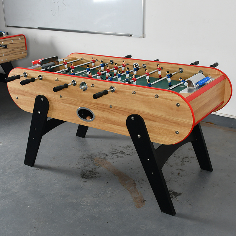 Professional Tournament 5ft Fo - Foosball Table Commercial recension och pris