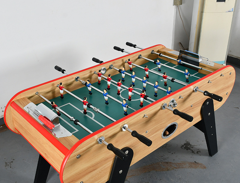 Professional Tournament 5ft Fo - Foosball Table Commercial recension och pris