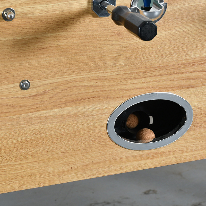 Professional Tournament 5ft Fo - Foosball Table Commercial recension och pris