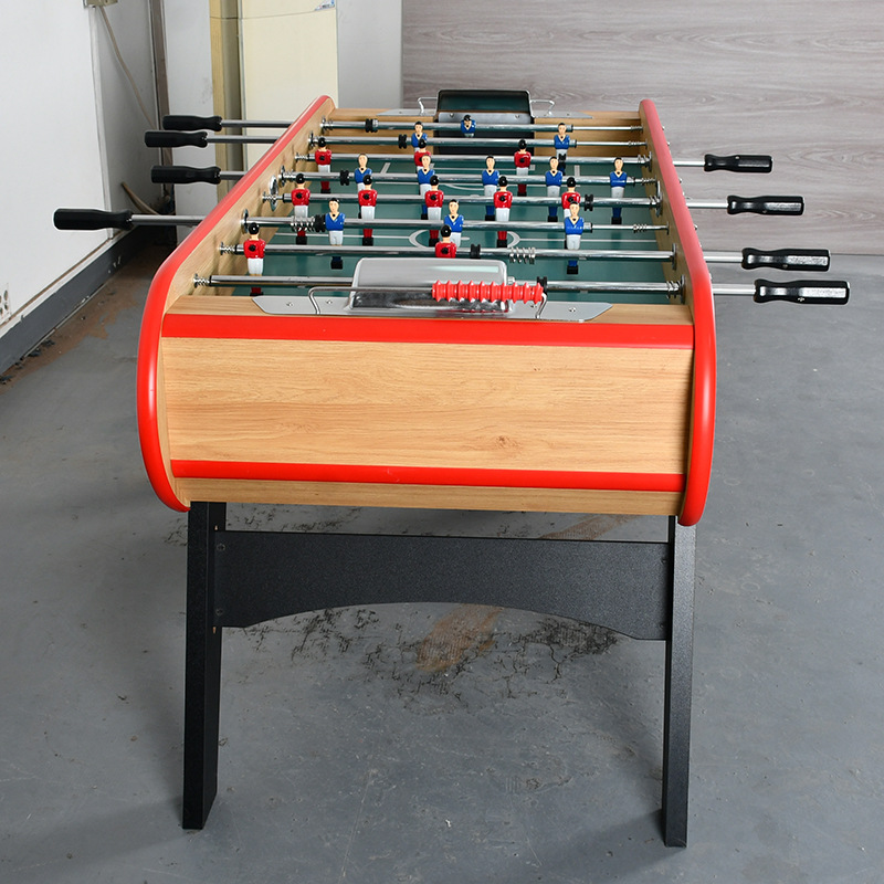 Professional Tournament 5ft Fo - Foosball Table Commercial recension och pris
