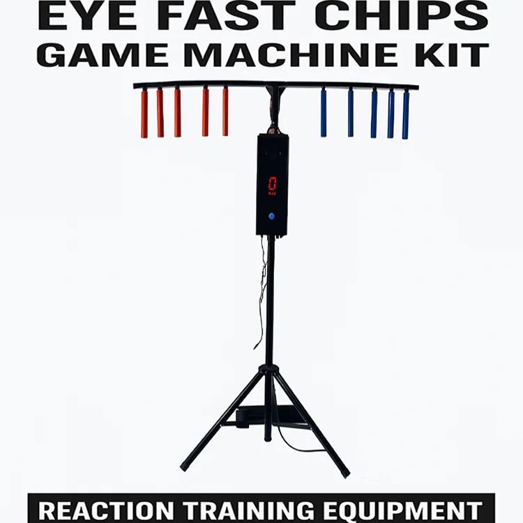 Fast Reaction Game Machine Kit - Whack A Mole Arcade recension och pris