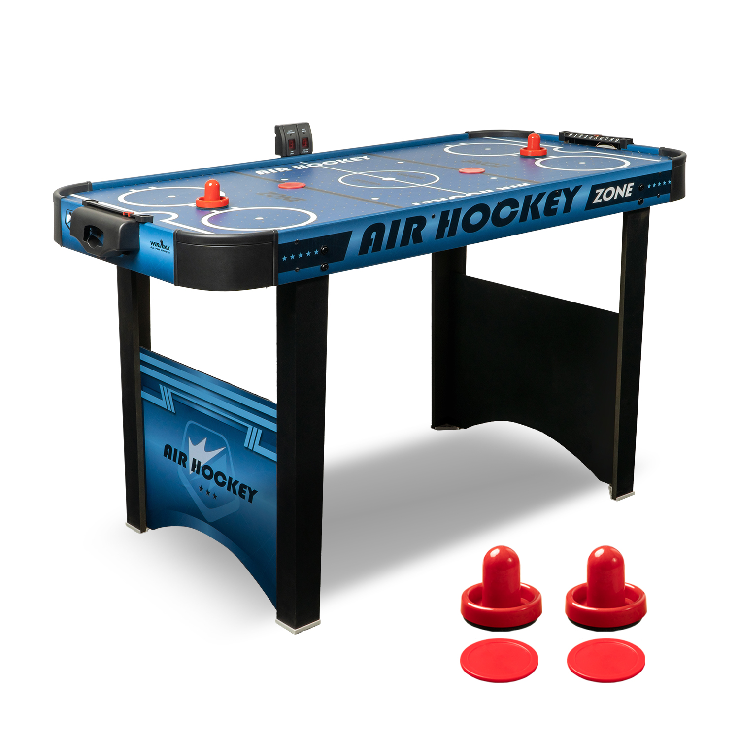 Wholesale Air Hockey Table 4FT - Air Hockey Table recension och pris