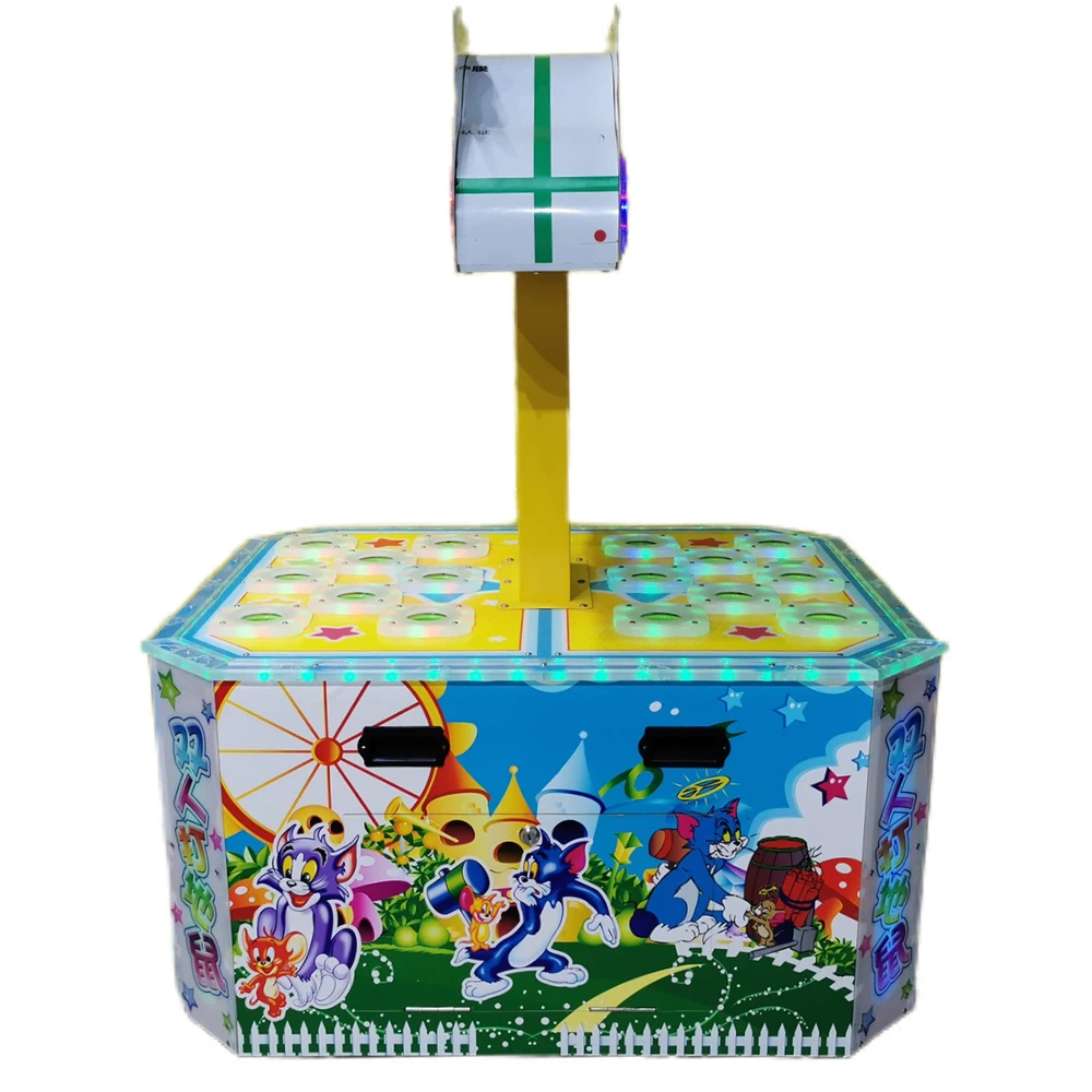 #Arcade Hammer Game Machine In - Whack A Mole Arcade recension och pris