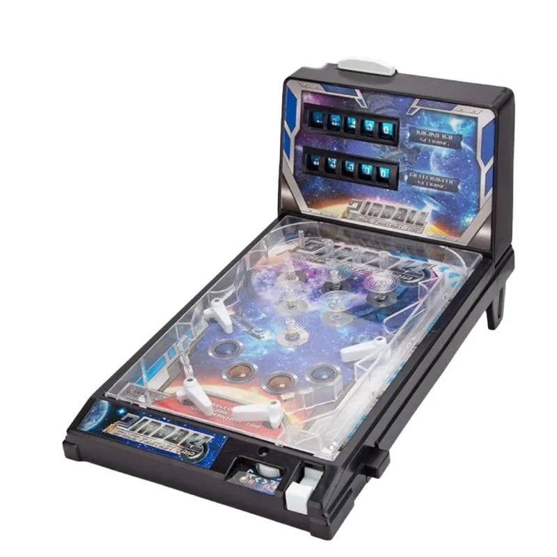 Electric Music Counting Pinbal - Pinball Machine recension och pris