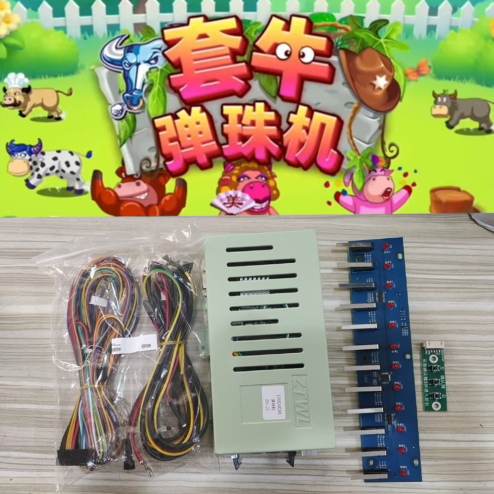 Coin-Operated Arcade Game Mach - Whack A Mole Arcade recension och pris