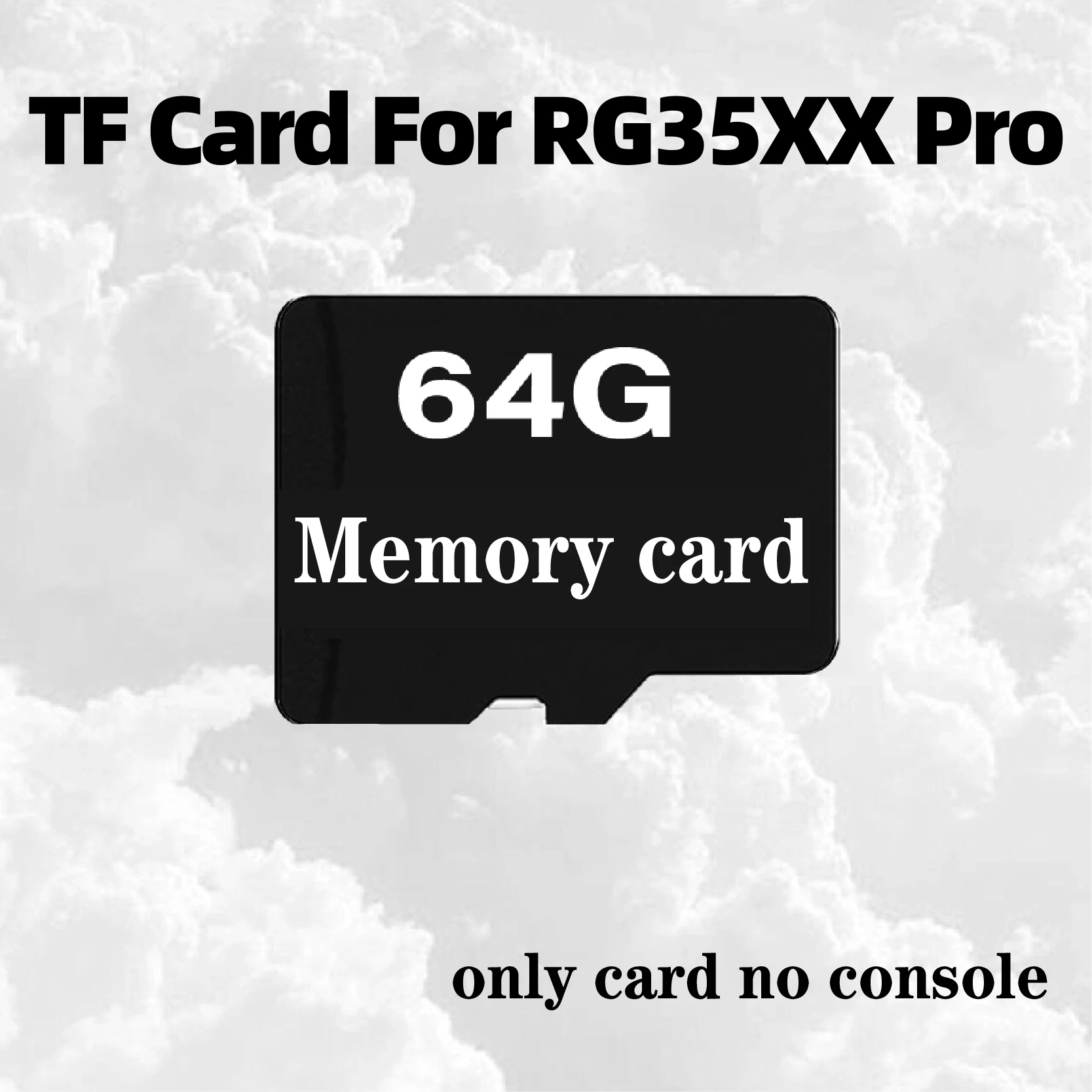 For ANBERNIC RG35XX PRO Memory - Pinball Machine recension och pris