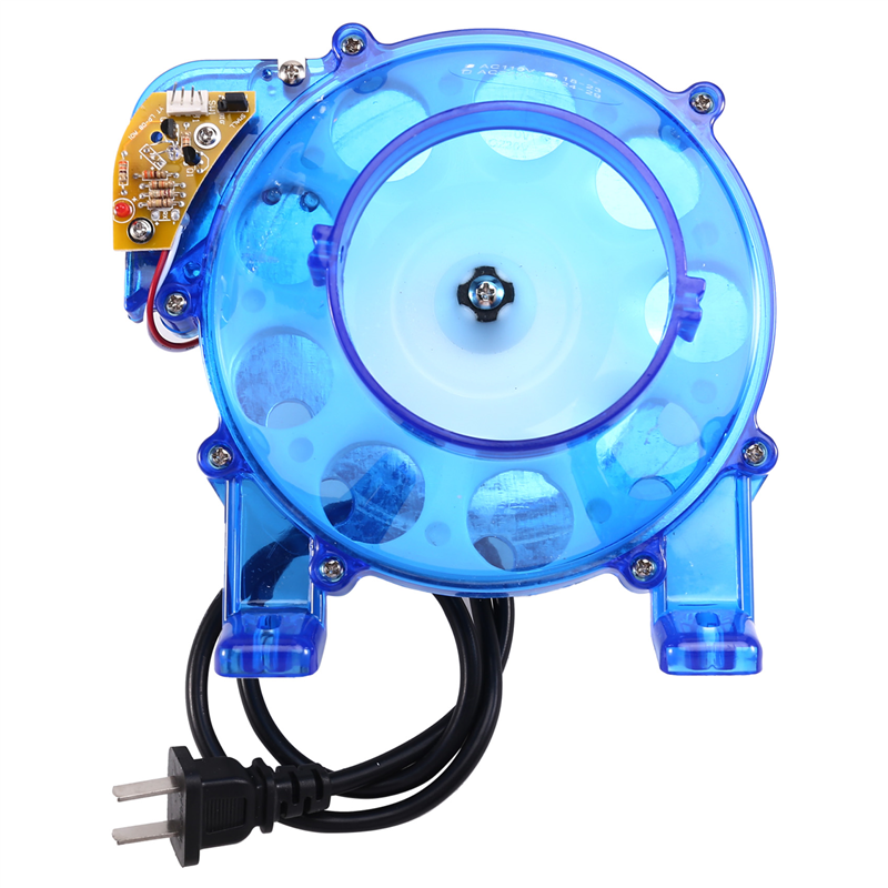 B05C-Blue Coin Hopper Plastic  - Fruit Slot Machine recension och pris