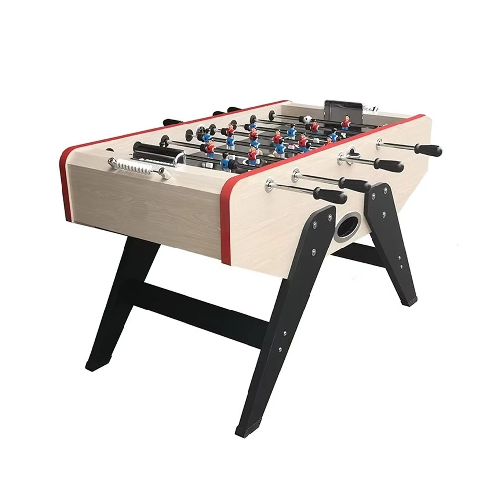 Outdoor Indoor Commercial Luxu - Foosball Table Commercial recension och pris