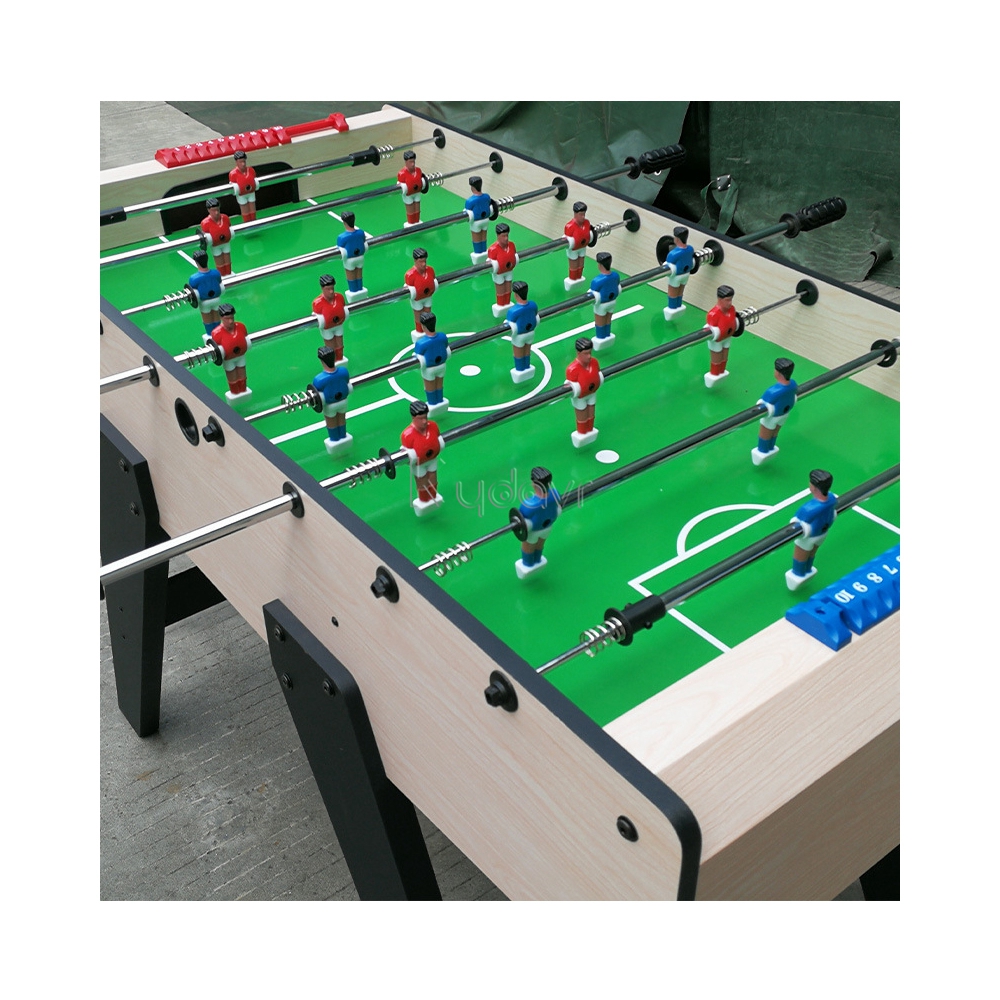 Outdoor Indoor Commercial Luxu - Foosball Table Commercial recension och pris
