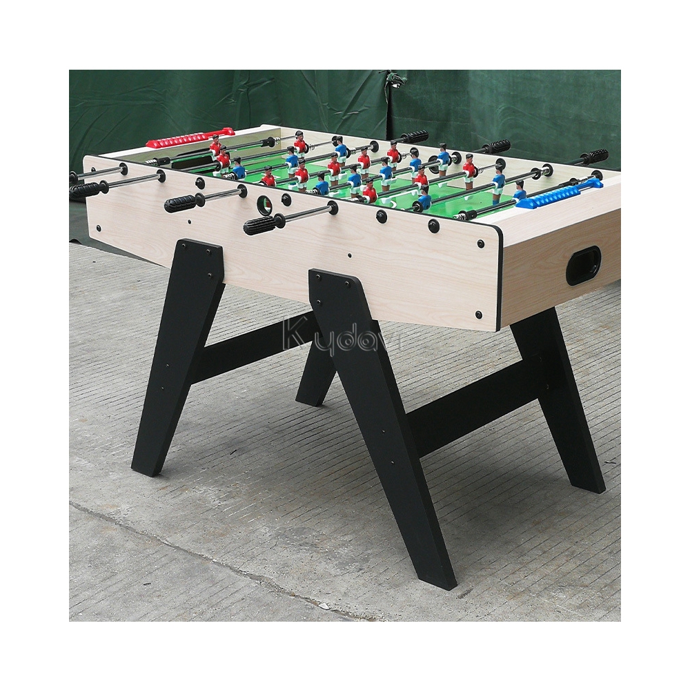 Outdoor Indoor Commercial Luxu - Foosball Table Commercial recension och pris